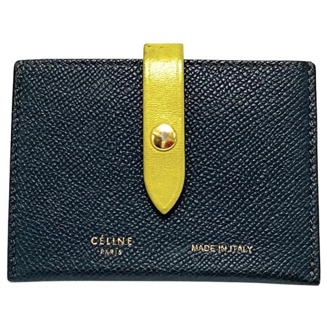 fake celine wallet|celine wallet price.